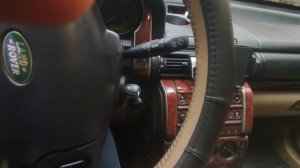 Land Rover FREELANDER 1 поколения (рестайлинг)