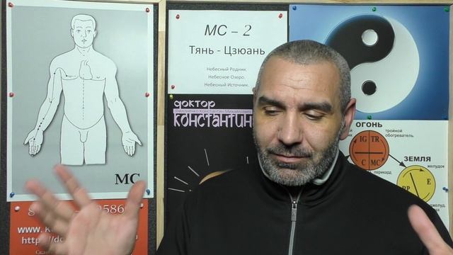 Тонизируем МОЗЖЕЧОК.