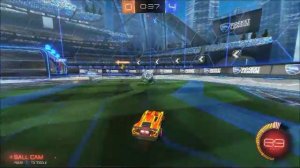 RL Hitboxes ???