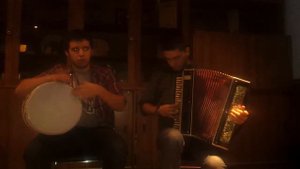 Chechen Melodies (чеченских мелодий)