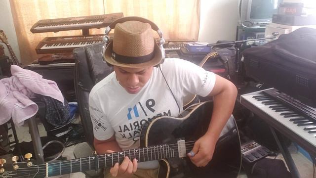 Cover Quilín Quililán Alvarez Yairi Dy88 (Anthony Santos) Challenge concurso смотреть онлайн