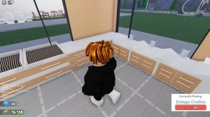 ПОТРАТИЛ 100.000$ ДЛЯ СВОЕГО РЕСТОРАНА в РОБЛОКС ! Restaurant Tycoon 2