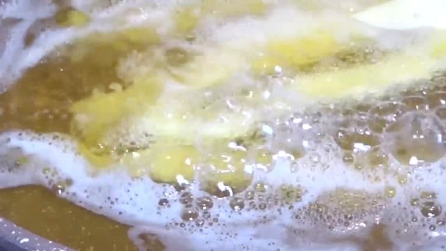 #67 ЧТО я готовлю из остатков  КАРТОШКИ от ужина? Рецепт вкусной закуски из ПРОСТОГО картофеля!