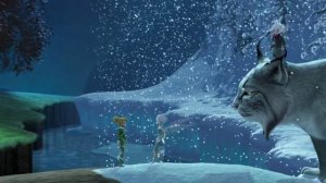 Феи  Тайна зимнего леса   Secret of the Wings 2012 BRRip от Stranik 2 0