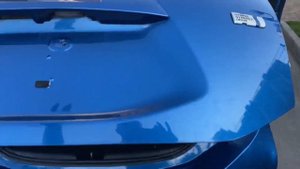 Обзор Toyota Aqua 2019