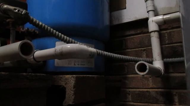 North Carolina, Charlotte Установка Фильтра Воды. смотреть онлайн