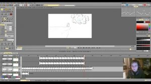 TV-paint 10 для чайников