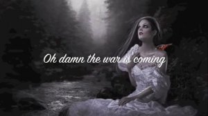Within Temptation~ Iron (lyrics)