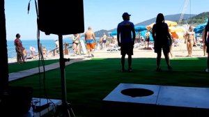 пансионат Бургас