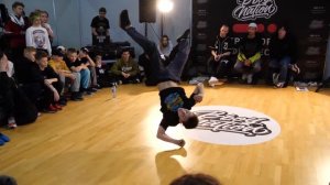 final 10-12 bboy Poltos vs Jupiter - брейкданс чемпионат BBOY NATION FINALS 2020