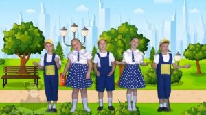 " ШАЛУНИШКИ" Слова и музыка Ж..Колмагоровой