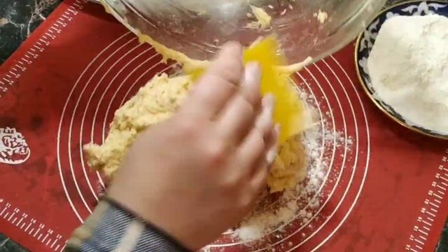 Тающая во рту печенье рецепт по ГОСТУ.‼️ Всего то из двух яиц. Печенье с грецкими орехами?