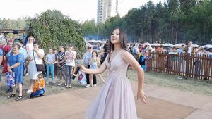 Tatar Cinema International ДИЛЯРА ХАЙРЕТДИНОВА * татар жыры * САБАНТУЙ - 2021* Чаллы