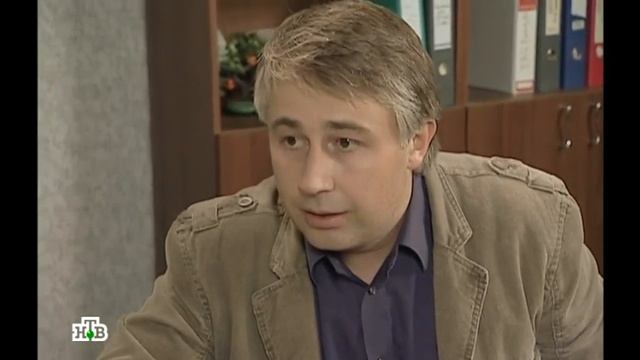 Возвращение Мухтара 2. Кривое зеркало смотреть онлайн