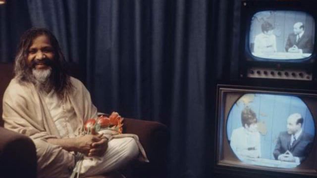 Идеальные взаимоотношения, часть 1 - лекция Махариши Махешь Йоги смотреть онлайн