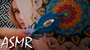 АСМР хаотичные быстрые триггеры для расслабления