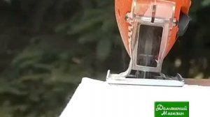 Лобзик электрический с лазерным указателем