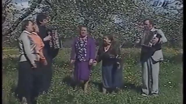 Песня№17н Играй,гармонь! смотреть онлайн