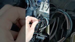 Установка Eberspacher d5wsc на audi a6 c5 avant 1.9 avg