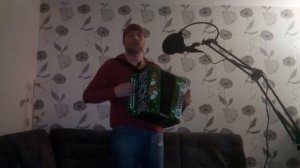 #игра на гармошке. Ricchi e Poveri - "Cosa Sei." ("Что ты.")