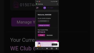 Как скрыть рут root права Magisk от 4g интернет My WE в Египте. Если не запускается приложение.