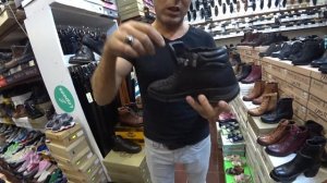 ГДЕ КУПИТЬ ХОРОШУЮ ТУРЕЦКУЮ ОБУВЬ АЛАНЬЯ Çağdaş Kundura