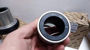 Ремкомплект шкворня МАН ТГА Ф2000 81442056037 оригинальный