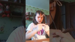 Как делать кудряшки легко и быстро?/Причёска за 5 минут/Причёска на короткие волосы/