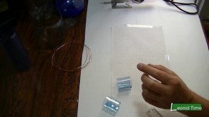 Пластиковая кормушка для фидера своими руками. Leonid Timo