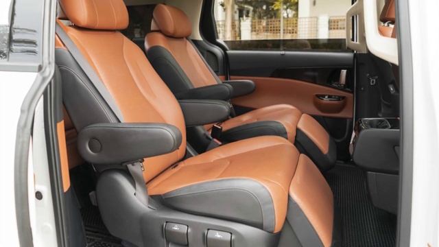 Kia Carnival 3.5G 2022 - LH: 0906299843 - Chuyên gia Phong Thủy Ô-tô Trần Thọ смотреть онлайн