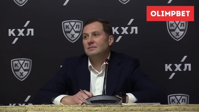 КАК БУДЕТ ЖИТЬ НАШ ХОККЕЙ / АЛЕКСЕЙ МОРОЗОВ - О НОВЫХ ПРАВИЛАХ И РЕФОРМАХ В КХЛ смотреть онлайн