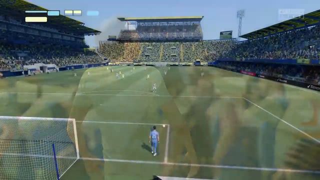 Fifa 21.Карьера за Athletic Bilbao #2 смотреть онлайн