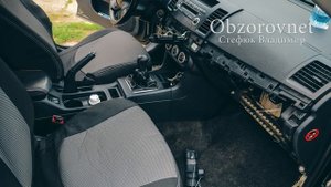Сабвуфер в Mitsubishi Lancer X