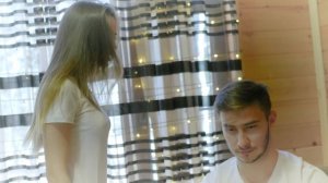 Ислам Мальсуйгенов Ушла одна