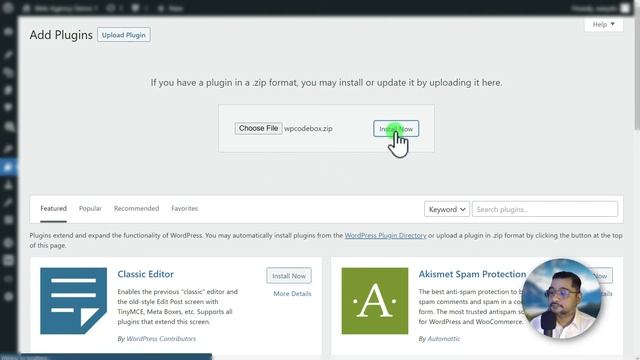 How to Deploy All Your Code Snippets Using WPCodeBox Cloud