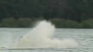 Лодки надувные пвх касатка от компании посейдон