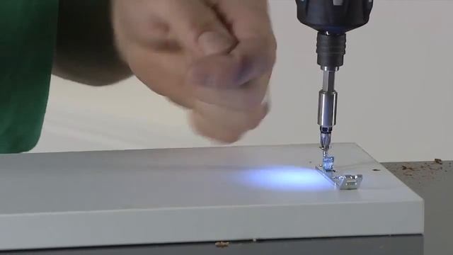 GRASS NovaPro Монтаж выдвижных ящиков - обучение смотреть онлайн