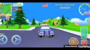 Dude Theft Wars Passage