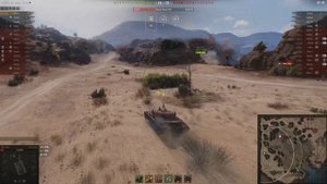 Rinoceronte - КАК ИГРАТЬ, ГАЙД WOT! ОБЗОР НА ТАНК Риноцеронте World Of Tanks! Рино Оборудование ВОТ