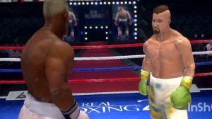 Real Boxing2 ОБЗОР НА САМУЮ ЛУЧШУЮ ИГРУ В ЖАНРЕ БОКСА НА ТЕЛЕФОНАХ