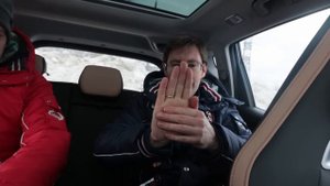 Новый Geely Coolray против Livan X6 PRO. Больше, мощнее, дешевле - и кто так прет?