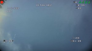 HDzero BetaFPV 65mm freestyle Whoop