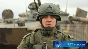 Российские военные на авдеевском направлении уничтожили две украинские станции.