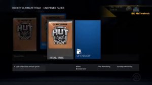 NHL 16 HUT Pack Opening #18: Completing FOUR (4) Junior SETS!! 21 PACKS!!