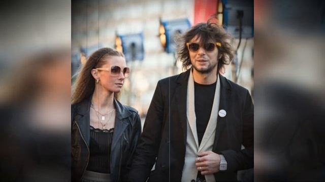 ВОТ ЭТО КРАСОТКА! Вот как выглядит жена Павла Баршака смотреть онлайн