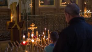 Посещение православного храма./Как следует посещать храм.