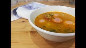 Чечевичный суп Самый вкусный чечевичный суп ДОМАШНИЙ РЕЦЕПТ