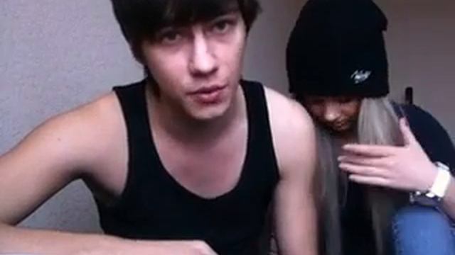 Привет) смотреть онлайн