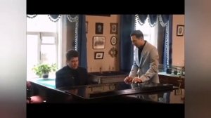 Видео-экскурсия в Дом-музей П. И. Чайковского в Клину.