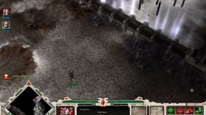 Warhammer 40,000: Dawn of War - Winter Assault ⦁ Полное прохождение ⦁ Без комментариев ⦁ 2K60FPS